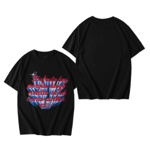 COMO ANTES T-SHIRT | COMO ANTES