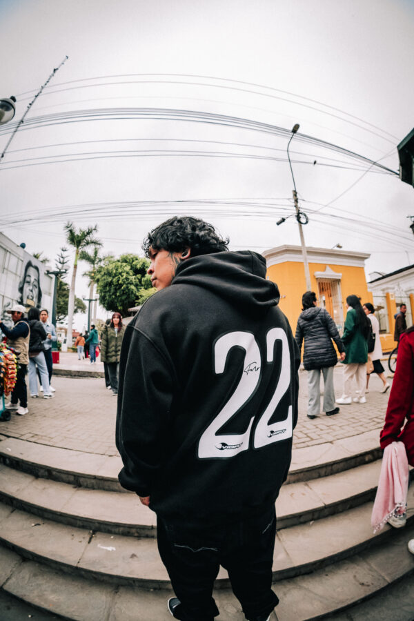 HOODIE | SOME VISIÓN