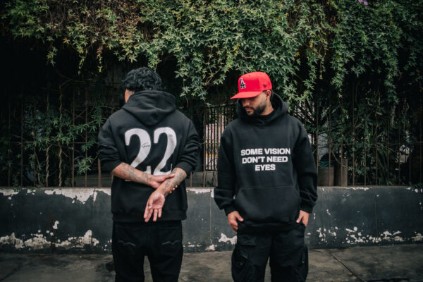 HOODIE | SOME VISIÓN