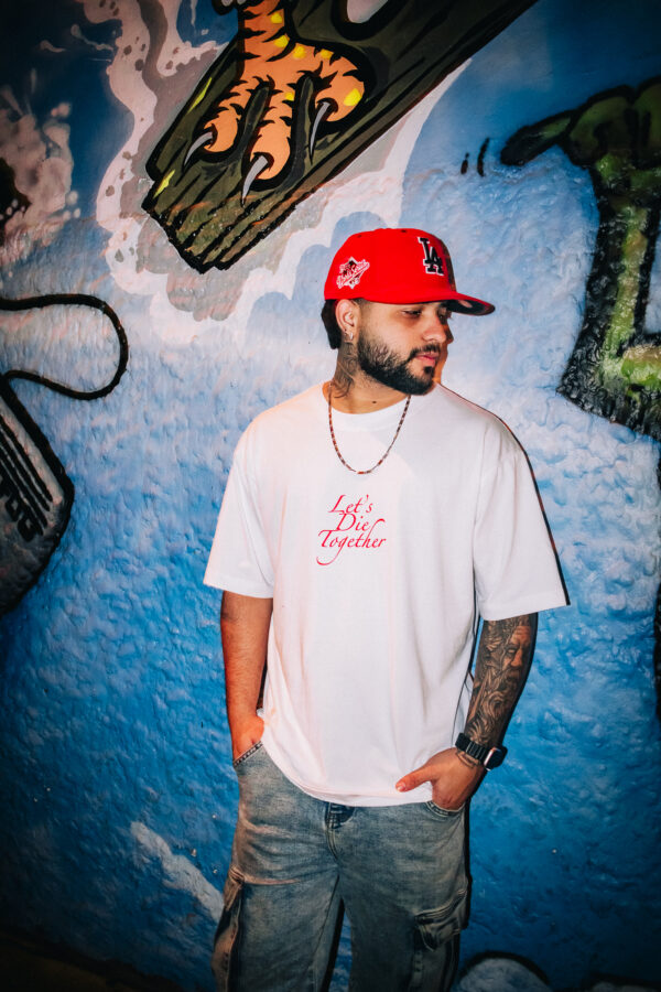 T-SHIRT | EASY MY MIND