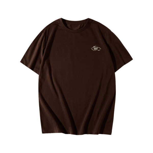 T-SHIRT | DELETE MY NUMBER