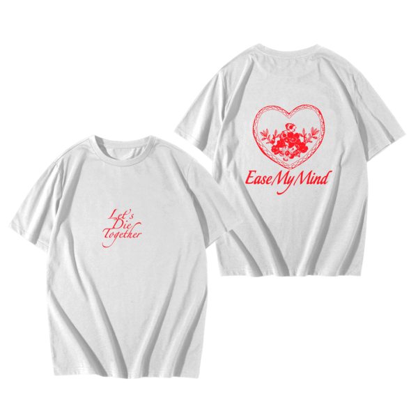 T-SHIRT | EASY MY MIND