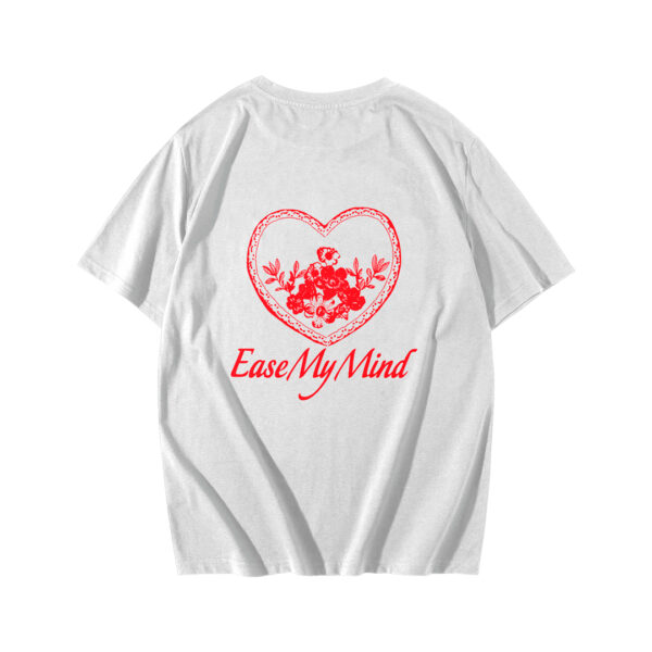 T-SHIRT | EASY MY MIND
