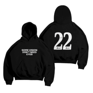 HOODIE | SOME VISIÓN